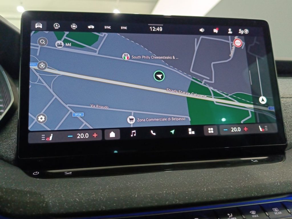 SKODA Octavia 2.0 TDI 150 CV DSG Wagon Executive - 16