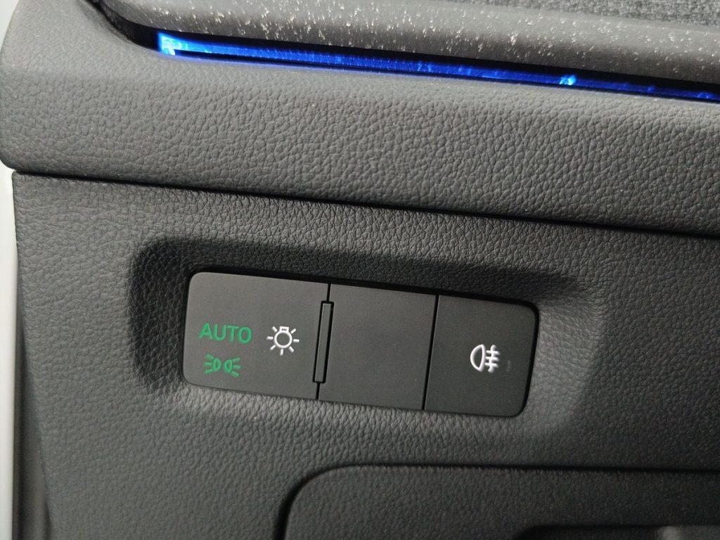 SKODA Octavia 2.0 TDI 150 CV DSG Wagon Executive - 20