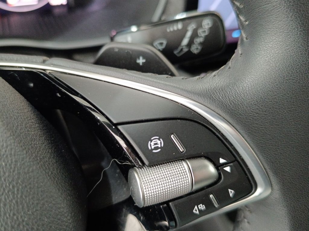 SKODA Octavia 2.0 TDI 150 CV DSG Wagon Executive - 23