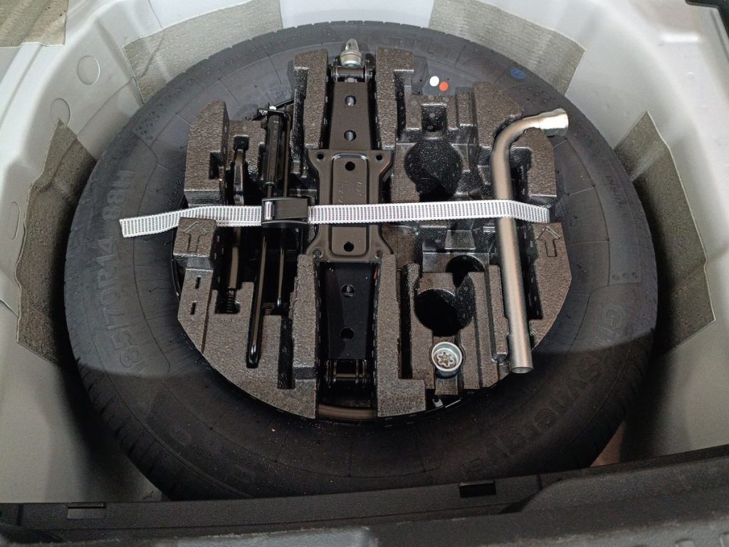 SKODA Fabia 1.0 MPI 80 CV 130 Edition - 13