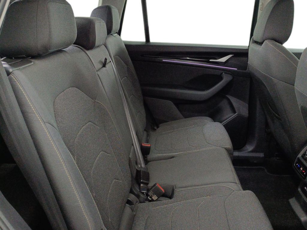 SKODA Kodiaq 2.0 TDI DSG 7 posti Executive - 11