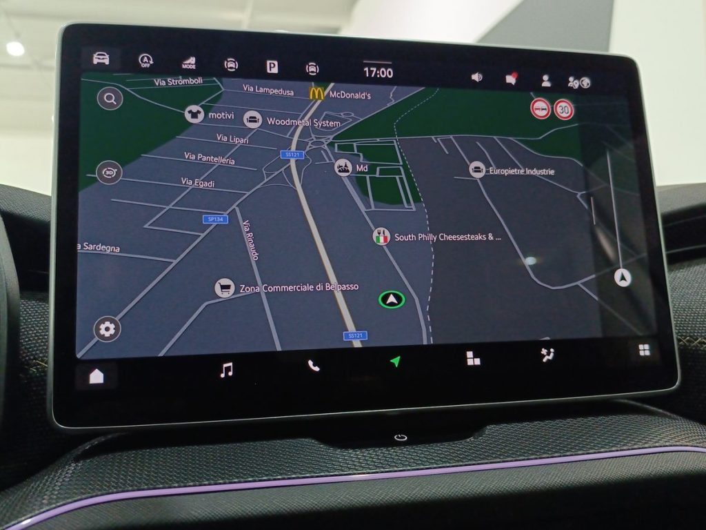 SKODA Kodiaq 2.0 TDI DSG 7 posti Executive - 16