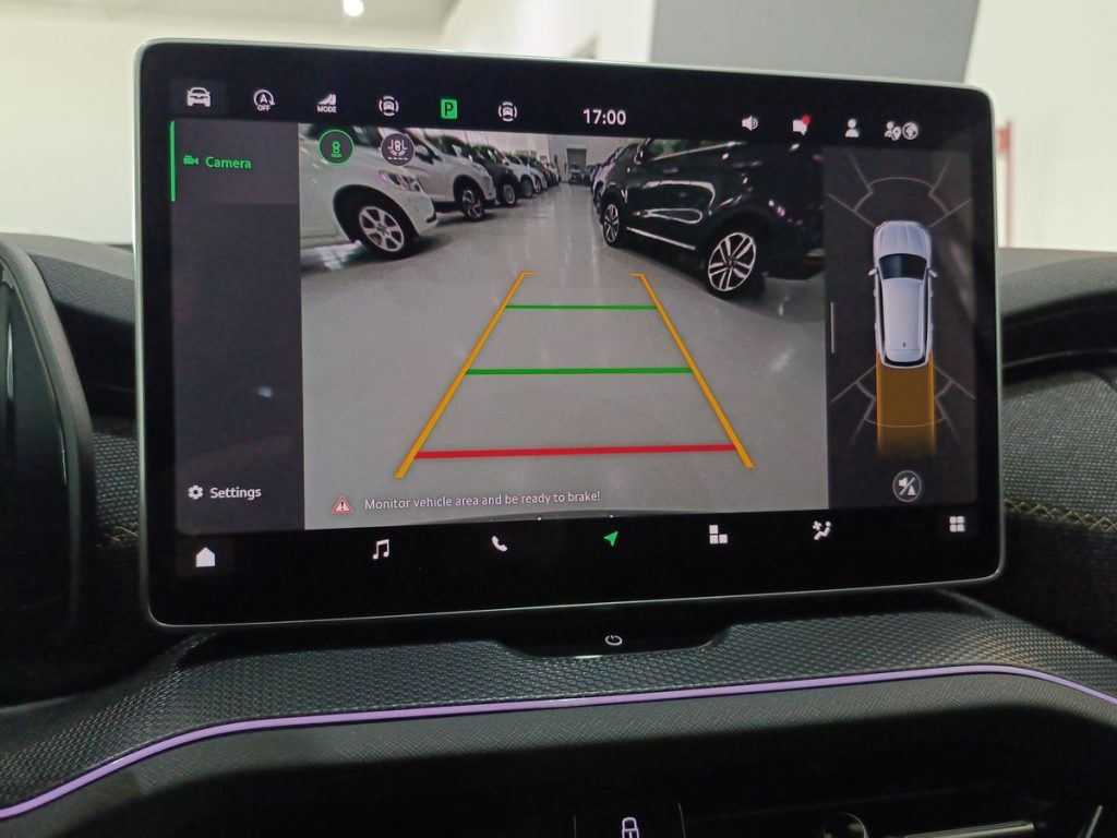 SKODA Kodiaq 2.0 TDI DSG 7 posti Executive - 17