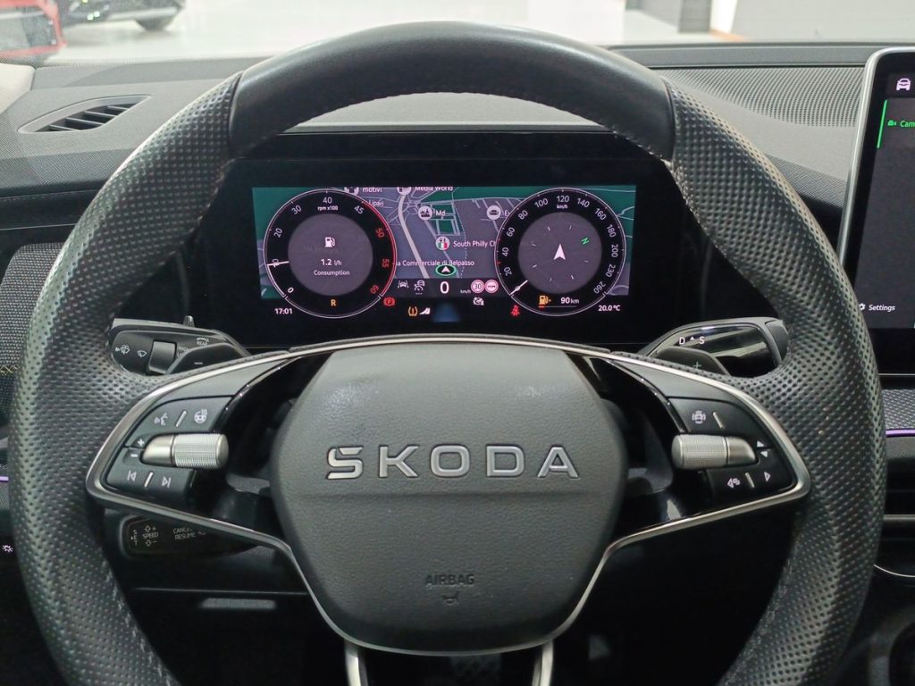 SKODA Kodiaq 2.0 TDI DSG 7 posti Executive - 19