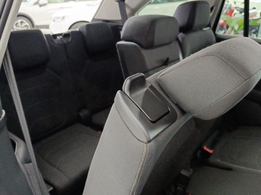 SKODA Kodiaq 2.0 TDI DSG 7 posti Executive - 25