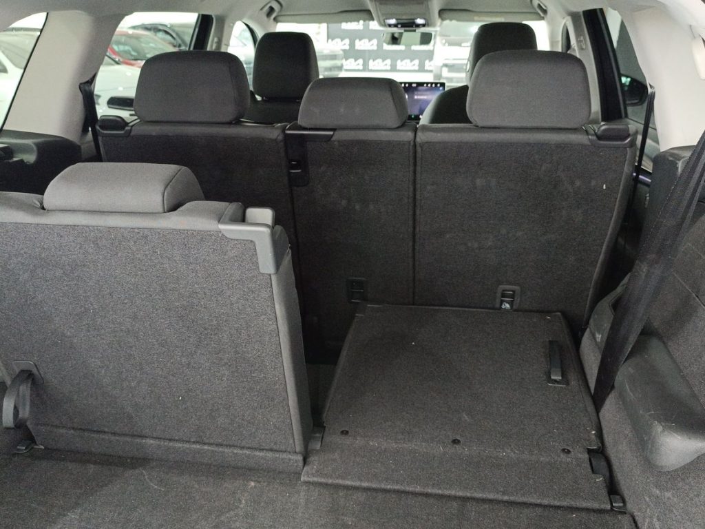 SKODA Kodiaq 2.0 TDI DSG 7 posti Executive - 26