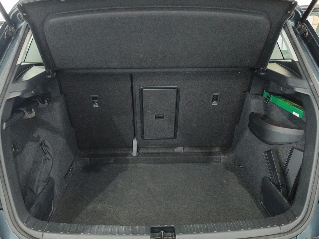 SKODA Karoq 1.6 TDI SCR Ambition - 12