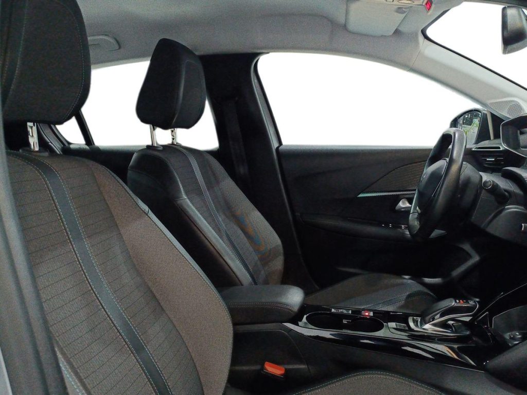 PEUGEOT 208 motore elettrico 136 CV 5 porte Allure - 10