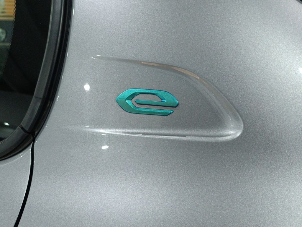 PEUGEOT 208 motore elettrico 136 CV 5 porte Allure - 25