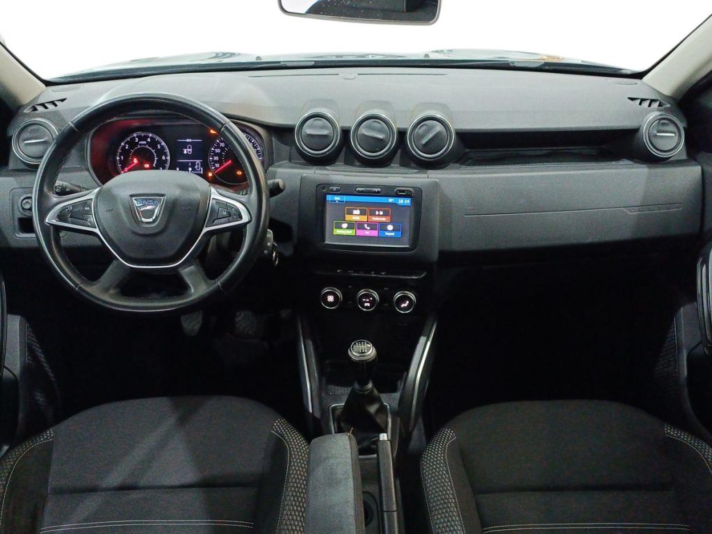 DACIA Duster 1.5 dCi 8V 110 CV 4x2 Prestige - 7