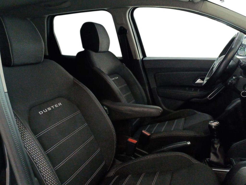 DACIA Duster 1.5 dCi 8V 110 CV 4x2 Prestige - 10