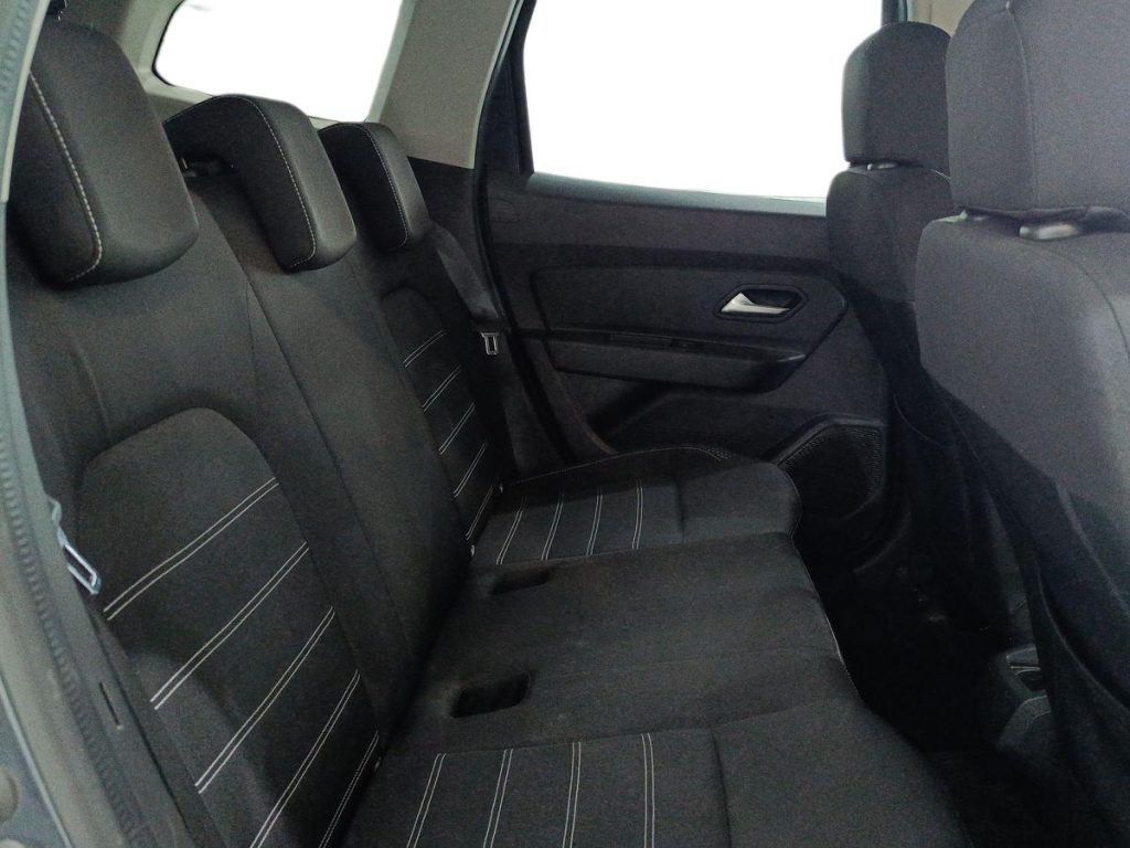 DACIA Duster 1.5 dCi 8V 110 CV 4x2 Prestige - 11