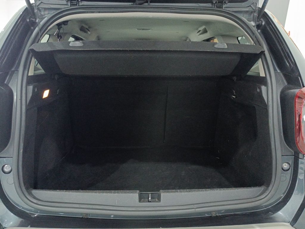 DACIA Duster 1.5 dCi 8V 110 CV 4x2 Prestige - 12