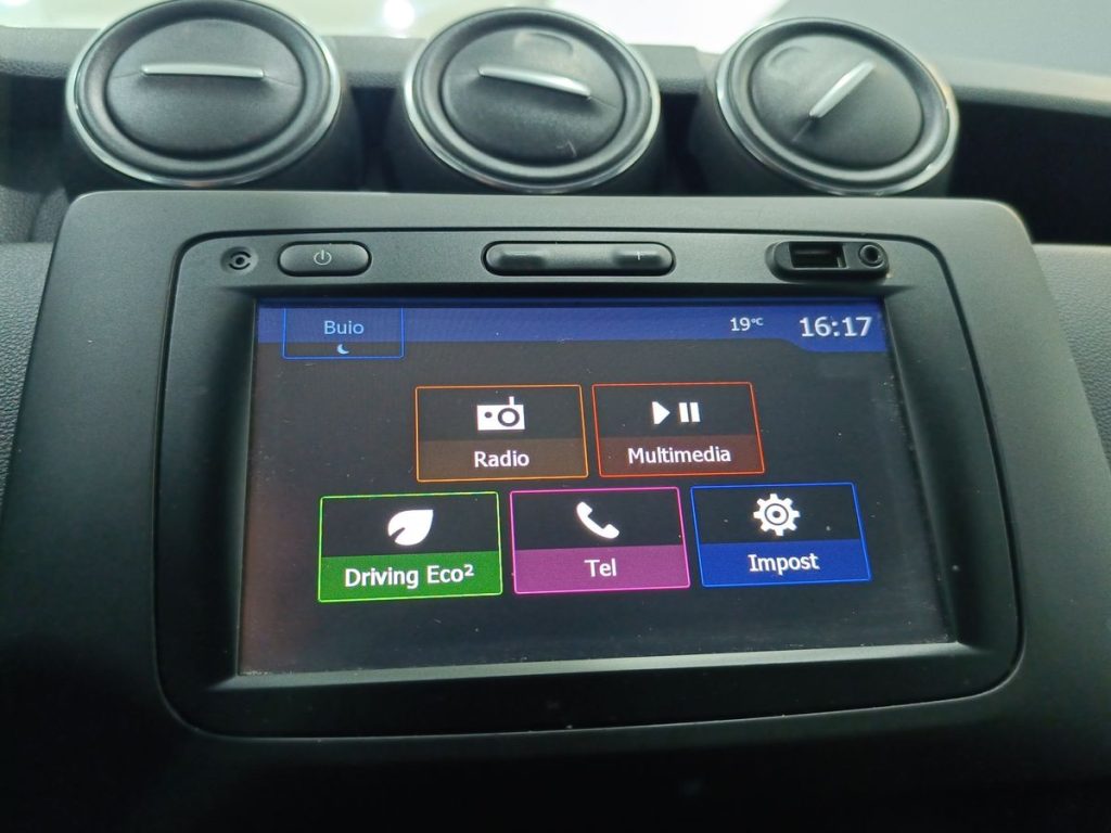 DACIA Duster 1.5 dCi 8V 110 CV 4x2 Prestige - 16