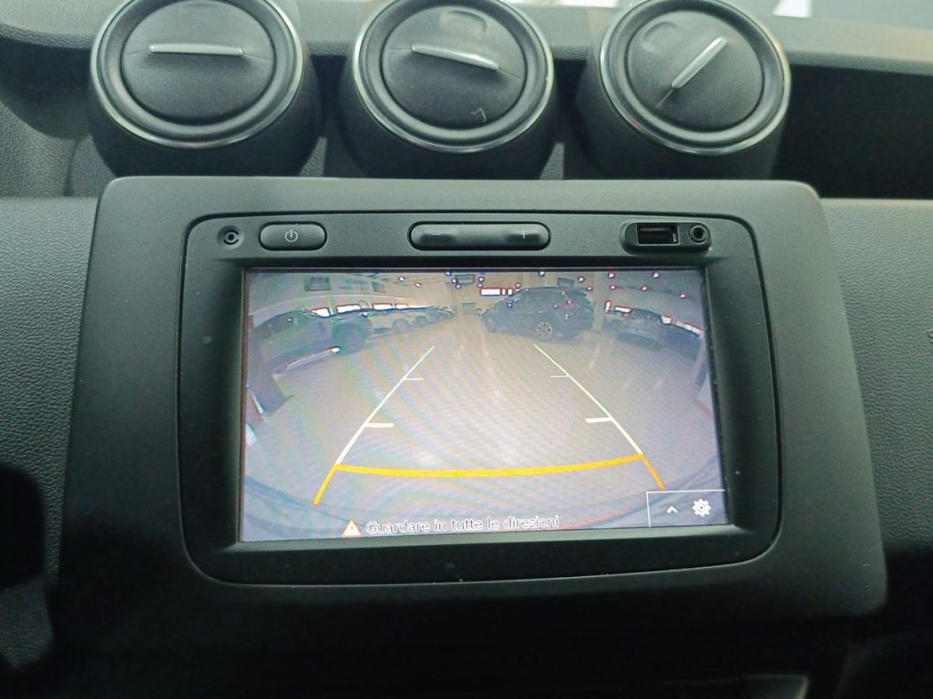 DACIA Duster 1.5 dCi 8V 110 CV 4x2 Prestige - 17