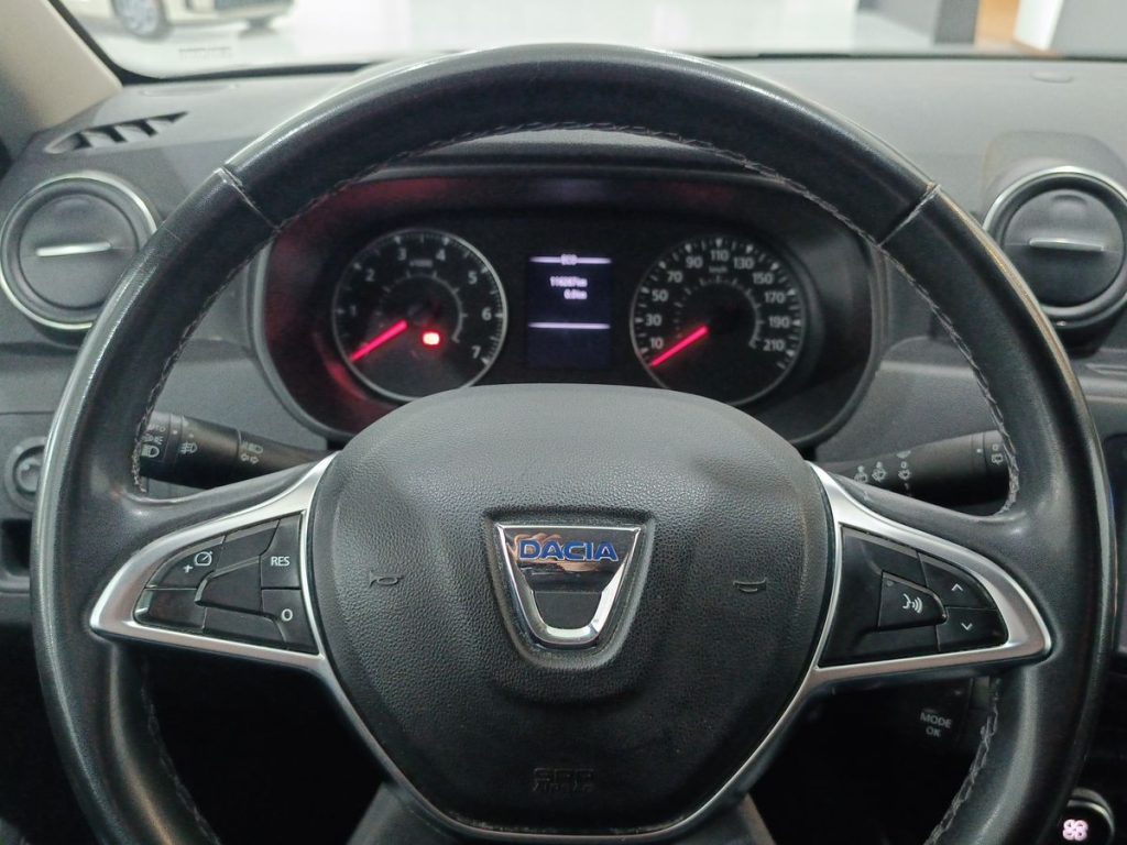 DACIA Duster 1.5 dCi 8V 110 CV 4x2 Prestige - 18