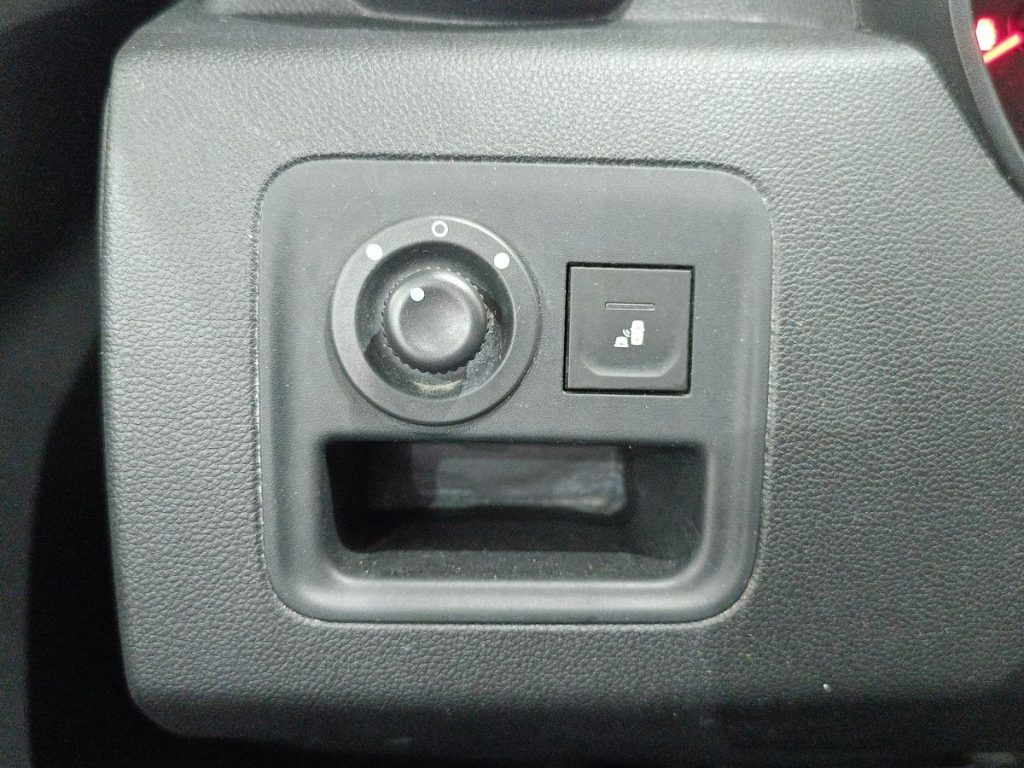 DACIA Duster 1.5 dCi 8V 110 CV 4x2 Prestige - 19