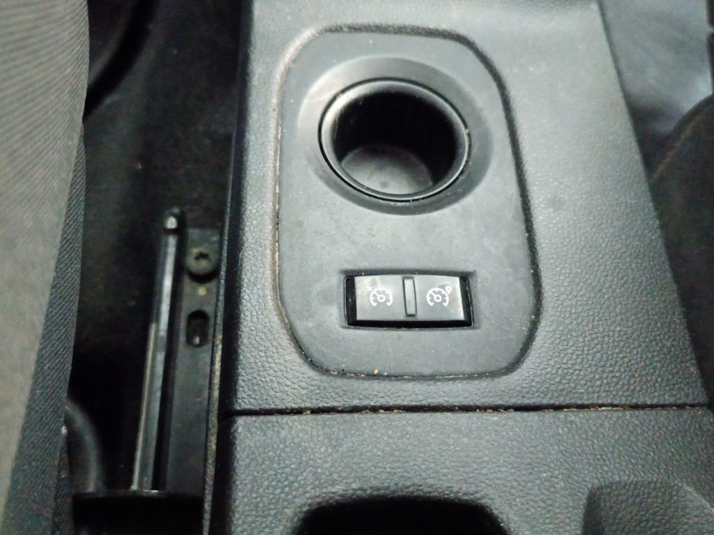 DACIA Duster 1.5 dCi 8V 110 CV 4x2 Prestige - 20