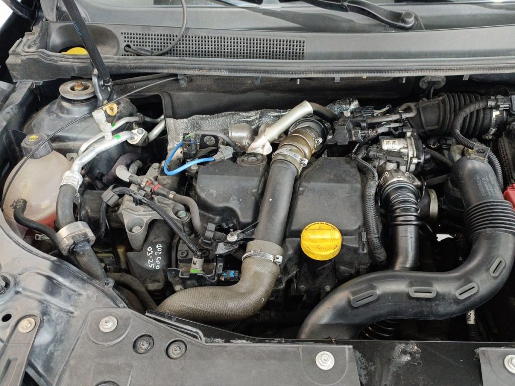 DACIA Duster 1.5 dCi 8V 110 CV 4x2 Prestige - 22