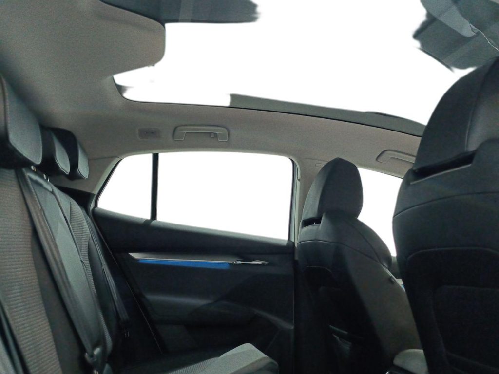 SKODA Enyaq iV Enyaq Coupé iV 60 - 11