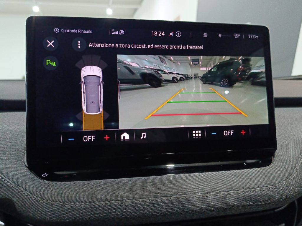 SKODA Enyaq iV Enyaq Coupé iV 60 - 16