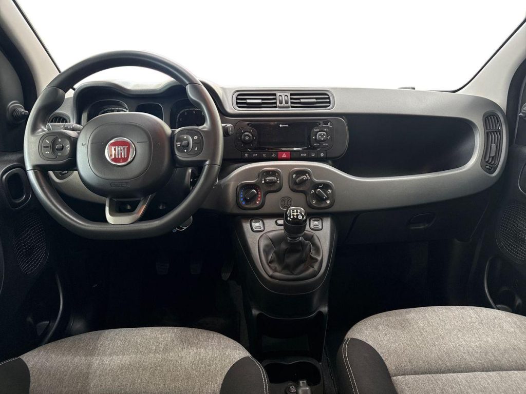FIAT Panda 1.2 Lounge - 7