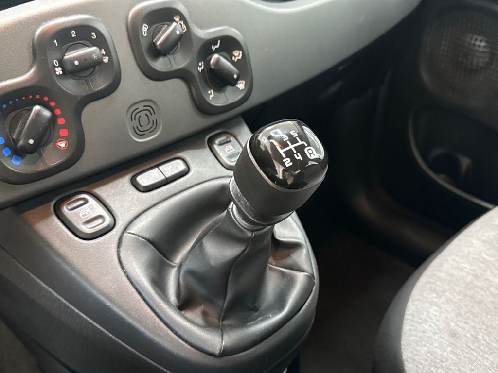 FIAT Panda 1.2 Lounge - 8