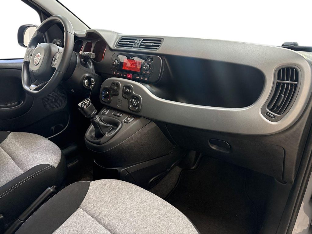 FIAT Panda 1.2 Lounge - 9