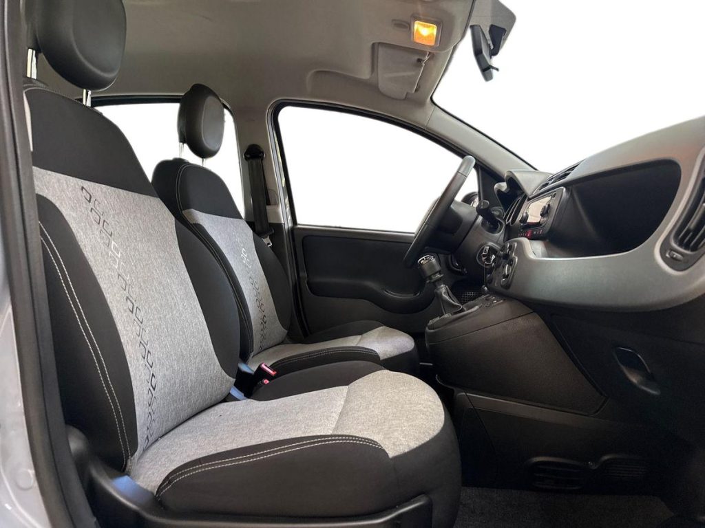 FIAT Panda 1.2 Lounge - 10