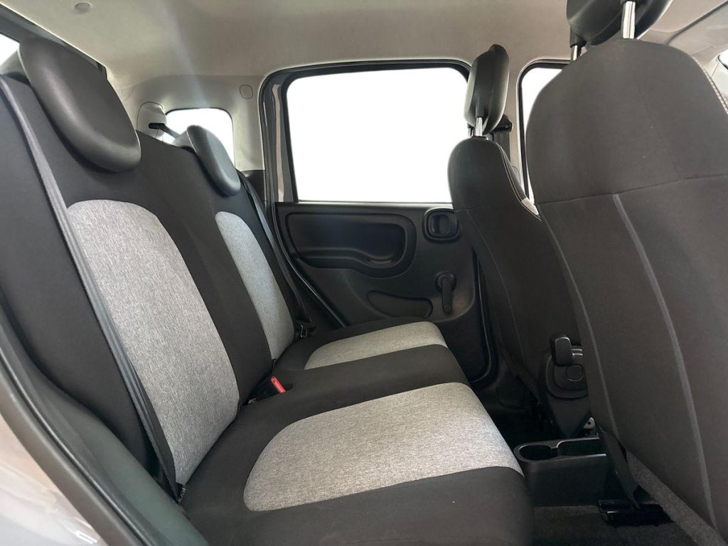 FIAT Panda 1.2 Lounge - 11
