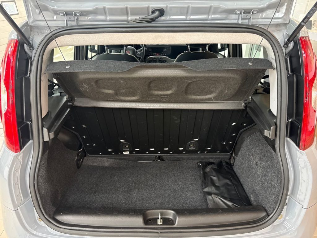 FIAT Panda 1.2 Lounge - 12