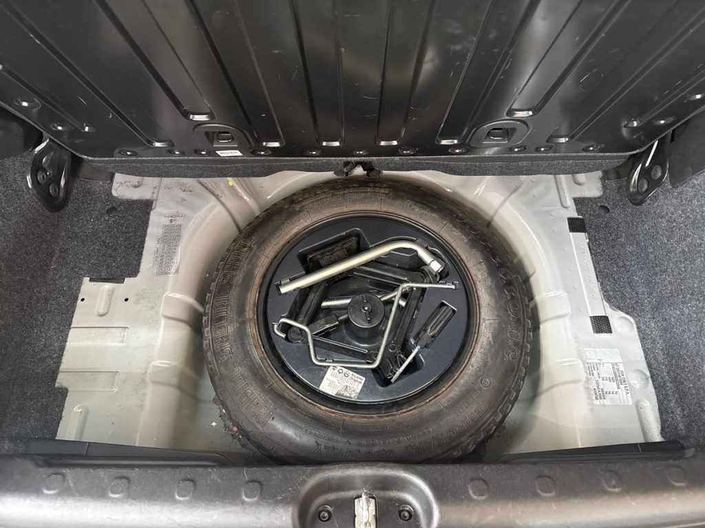 FIAT Panda 1.2 Lounge - 13