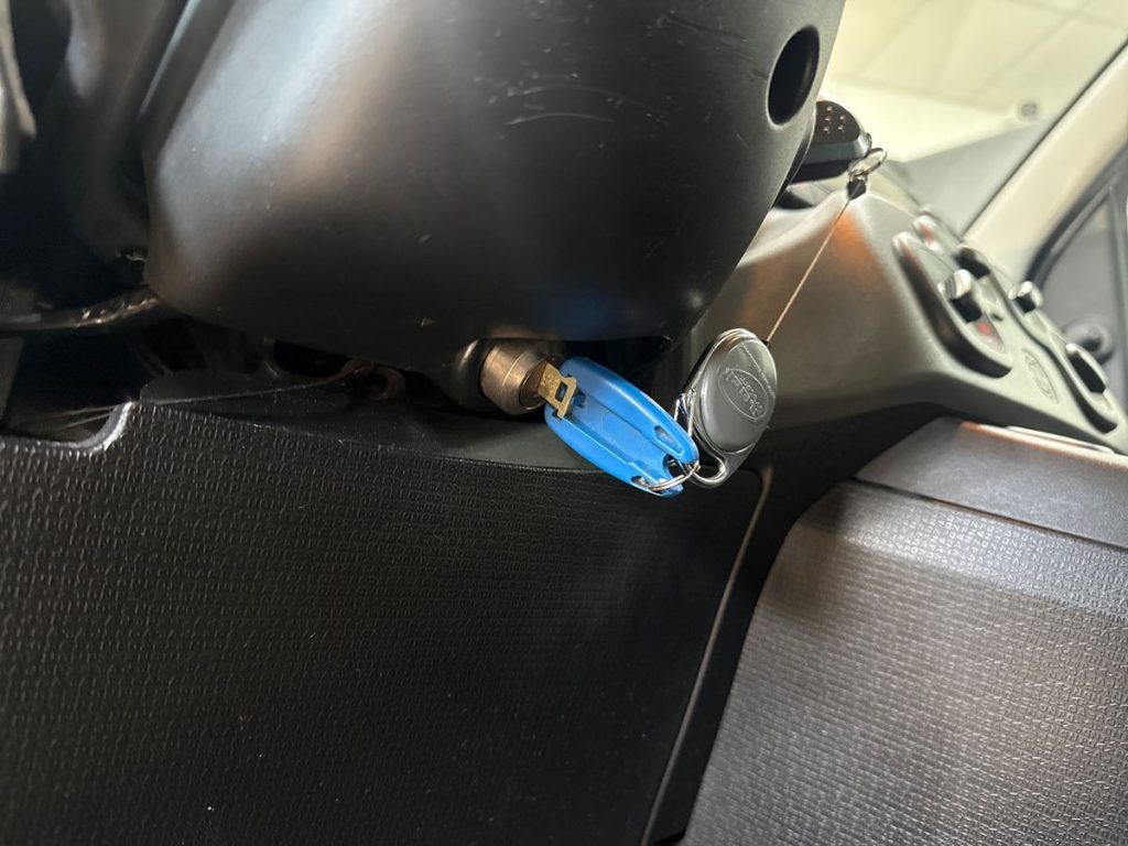 FIAT Panda 1.2 Lounge - 16