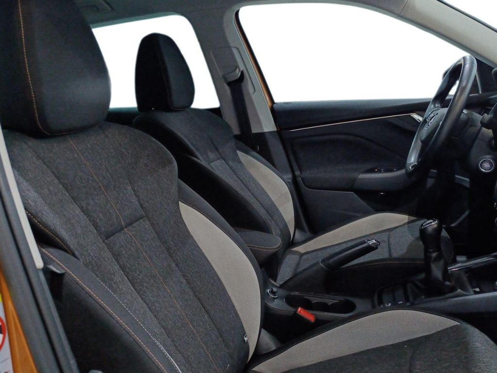 SKODA Kamiq 1.0 TSI 110 CV Black Dots - 10