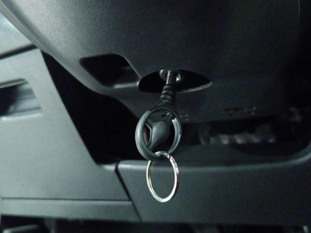 SKODA Kamiq 1.0 TSI 110 CV Black Dots - 25