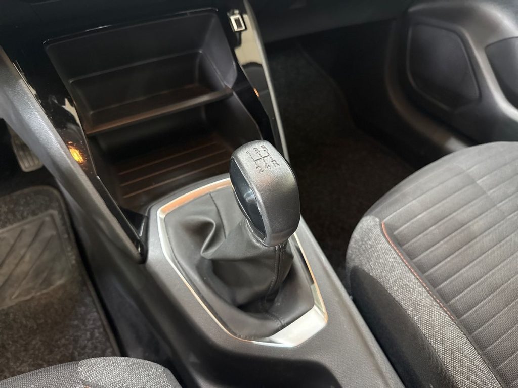 PEUGEOT 208 PureTech 75 Stop&Start 5 porte Active - 8
