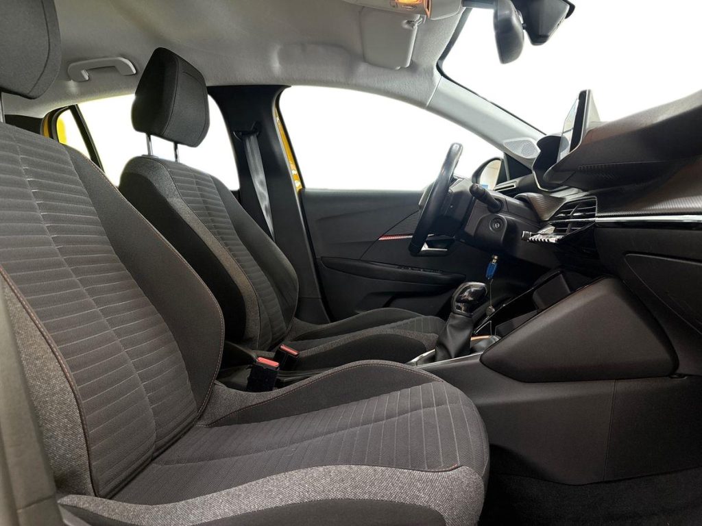 PEUGEOT 208 PureTech 75 Stop&Start 5 porte Active - 10