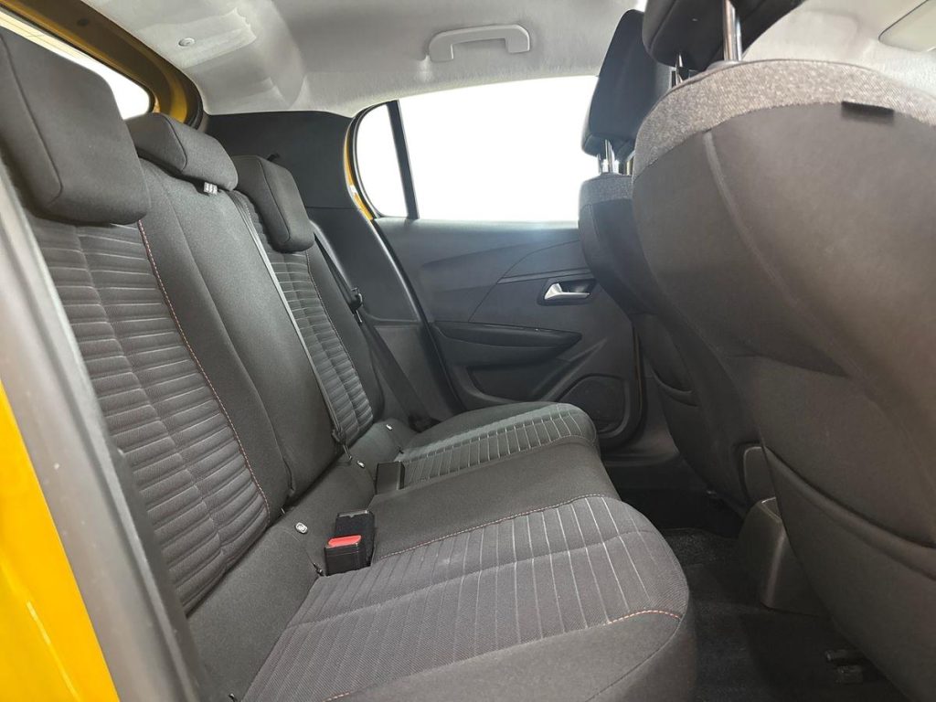 PEUGEOT 208 PureTech 75 Stop&Start 5 porte Active - 11