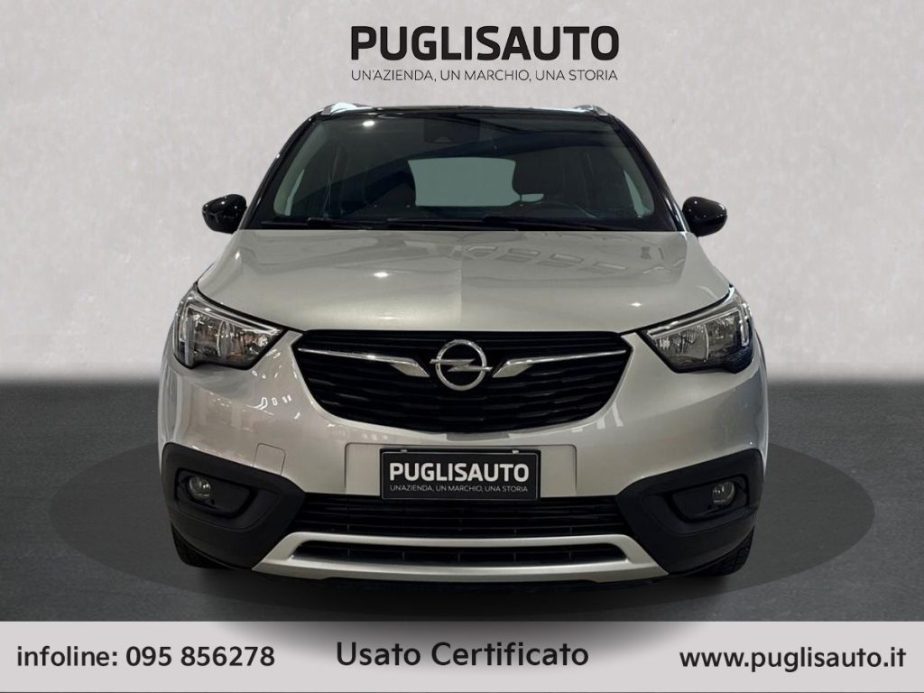 OPEL Crossland X 1.6 ECOTEC D 8V Start&Stop Innovation - 2