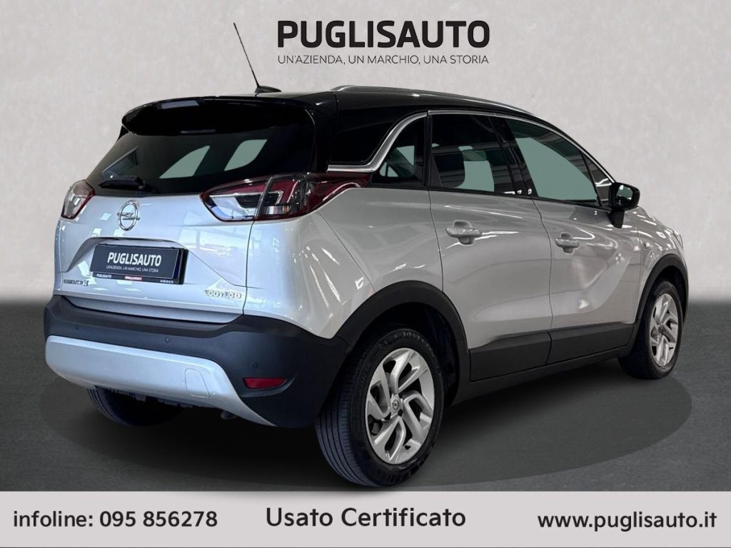OPEL Crossland X 1.6 ECOTEC D 8V Start&Stop Innovation - 4