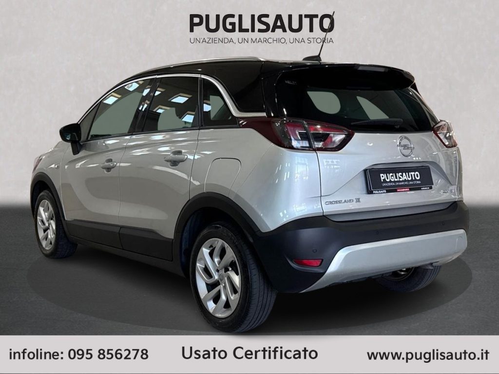 OPEL Crossland X 1.6 ECOTEC D 8V Start&Stop Innovation - 6