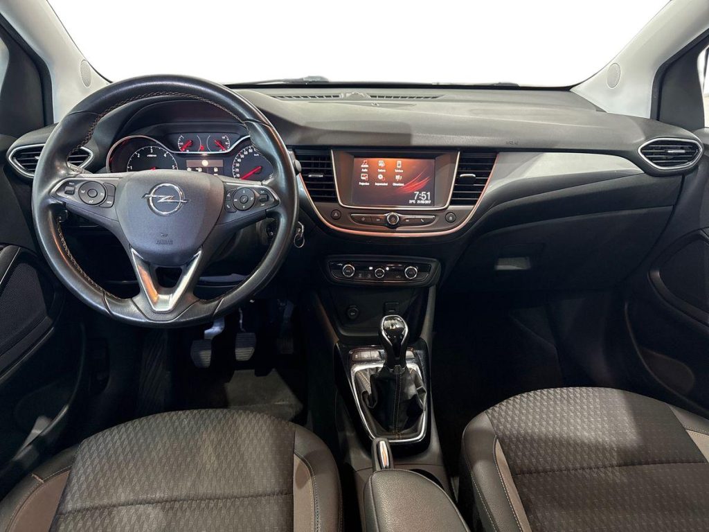 OPEL Crossland X 1.6 ECOTEC D 8V Start&Stop Innovation - 7