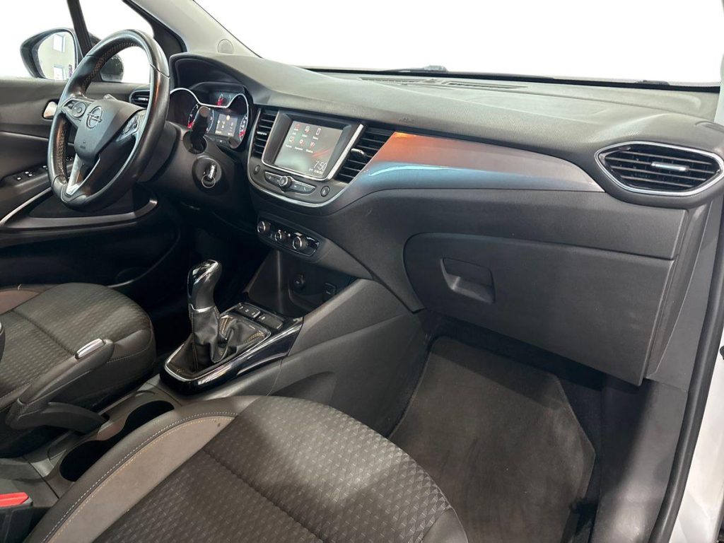 OPEL Crossland X 1.6 ECOTEC D 8V Start&Stop Innovation - 9