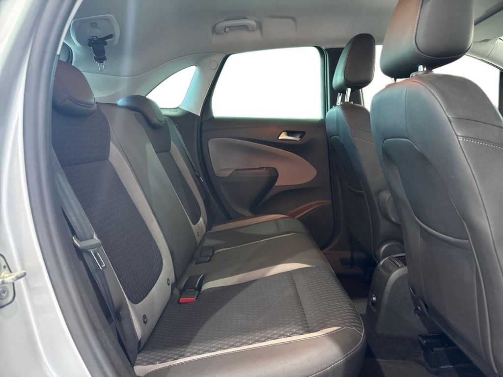 OPEL Crossland X 1.6 ECOTEC D 8V Start&Stop Innovation - 11