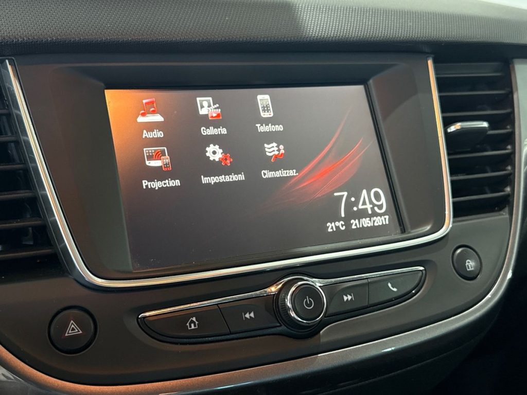 OPEL Crossland X 1.6 ECOTEC D 8V Start&Stop Innovation - 15
