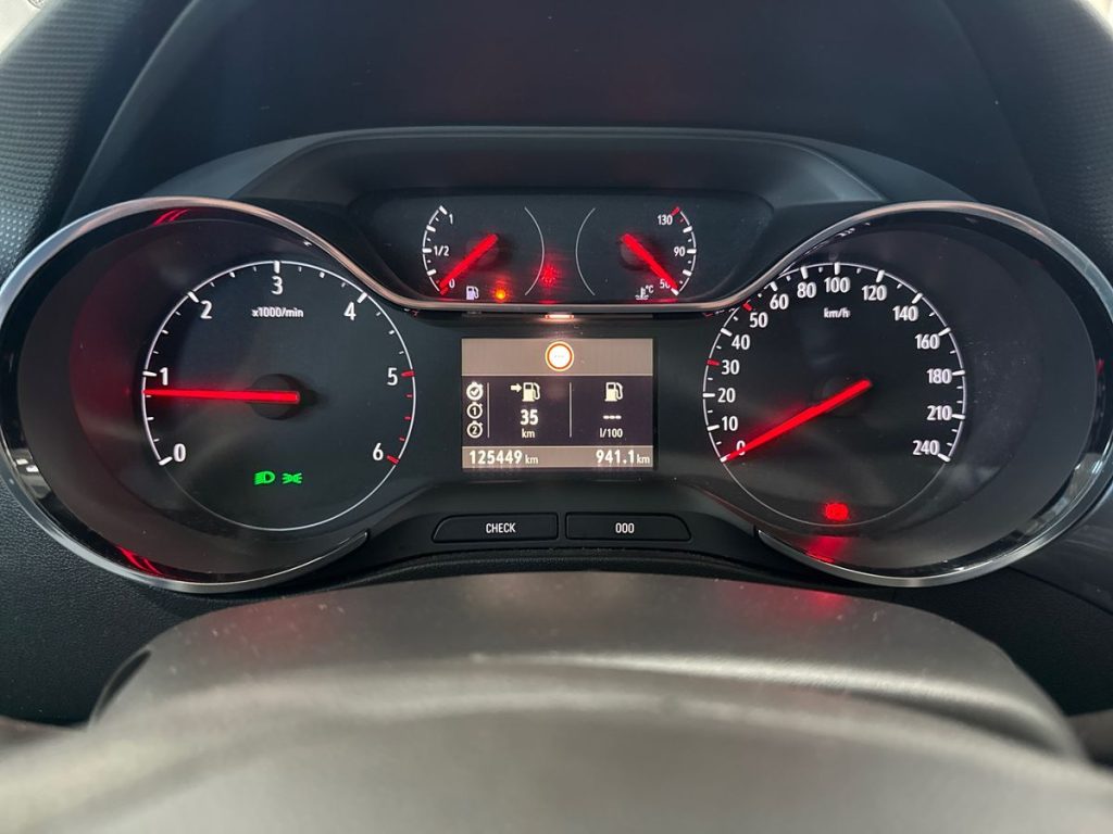 OPEL Crossland X 1.6 ECOTEC D 8V Start&Stop Innovation - 16