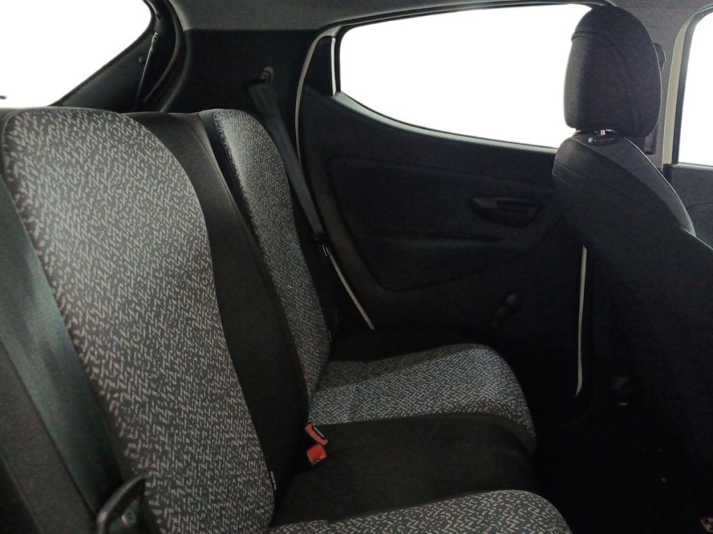 LANCIA Ypsilon 1.0 FireFly 5 porte S&S Hybrid Silver - 11