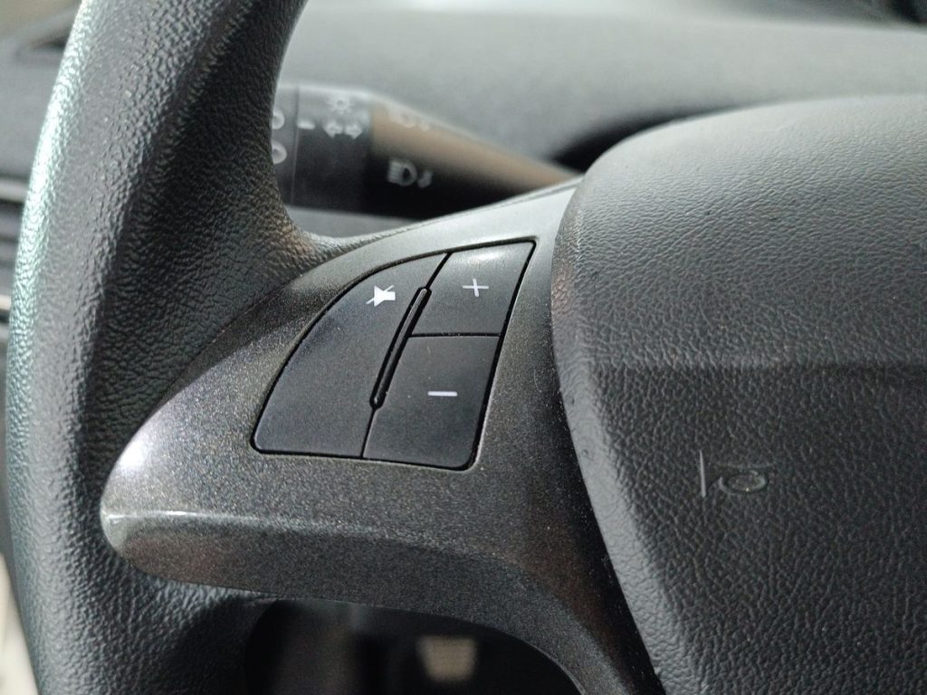 LANCIA Ypsilon 1.0 FireFly 5 porte S&S Hybrid Silver - 18