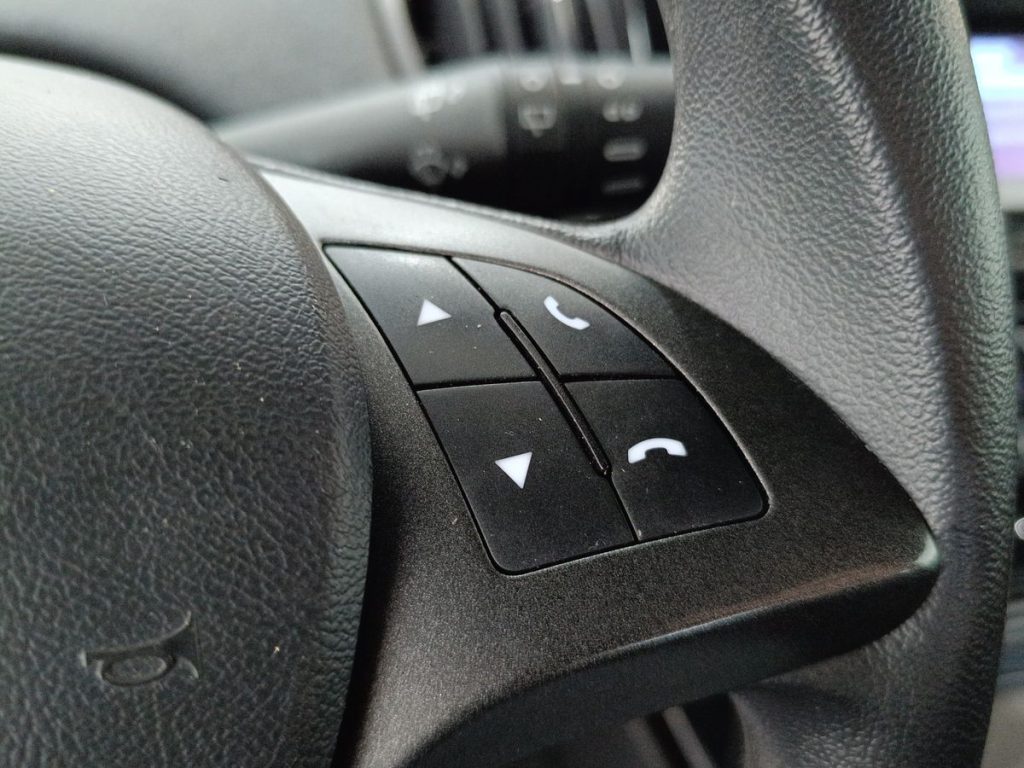 LANCIA Ypsilon 1.0 FireFly 5 porte S&S Hybrid Silver - 20