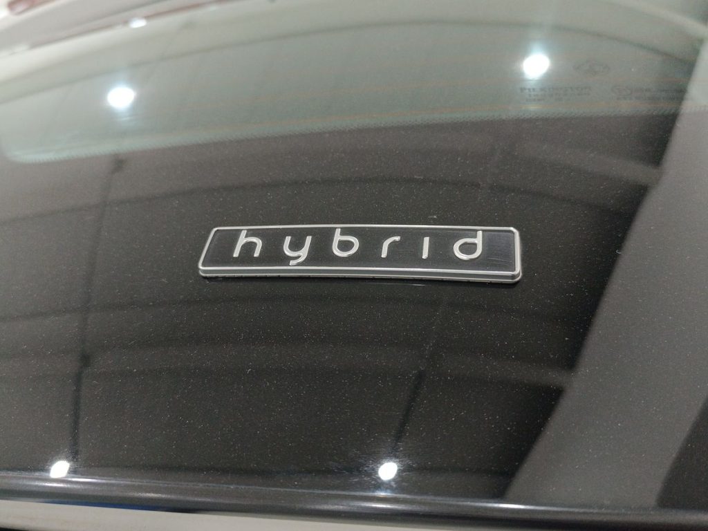 LANCIA Ypsilon 1.0 FireFly 5 porte S&S Hybrid Silver - 22